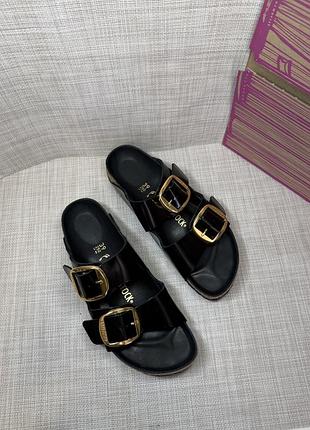 Оригінальні шльопанці birkenstock
