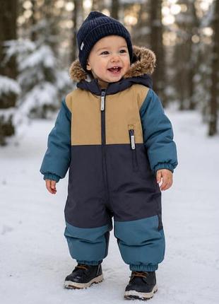 Суперовий зимовий комбінізон h&m