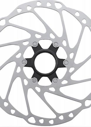 Ротор shimano sm-rt64 slx centerlock 203мм (5321)