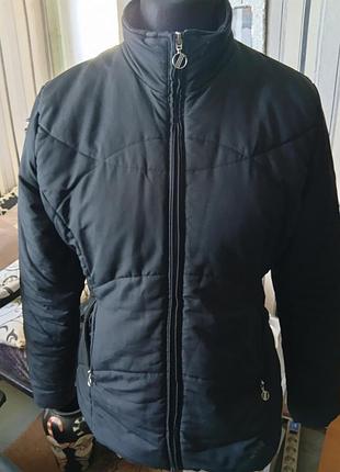 Курика на синтепоне adidas 50 укр р