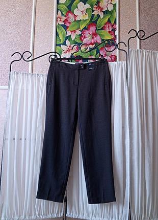 Красиві якісні штани m&s collection.