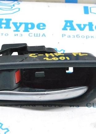 Ручка двери внутренняя перед лев toyota c-hr 18-23