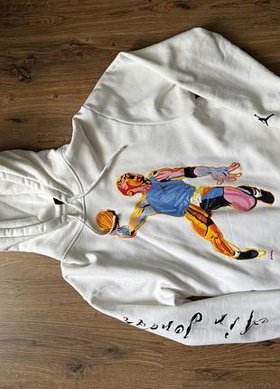 Худі nike jordan