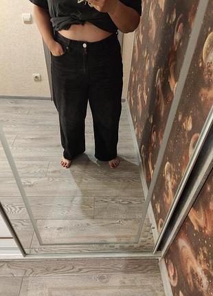 Джинси zara