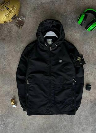 Куртка stone island