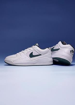 Мужские кроссовки nike air jordan stadium 90. оригинал. размер 43 - 27.5 см