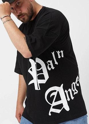 Футболка palm angels
