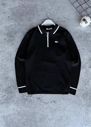 Светр lacoste