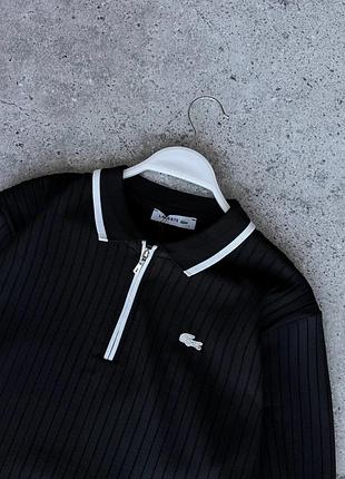 Светр lacoste 2