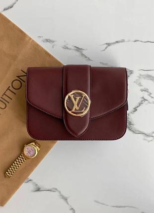 Сумка louis vuitton
