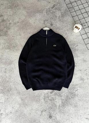 Светр lacoste