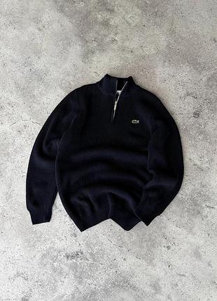 Светр lacoste 2