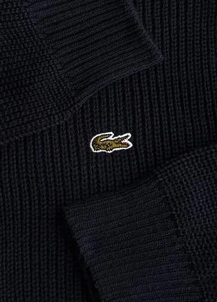 Светр lacoste 3