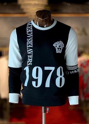 Світшот versace