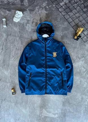 Куртка burberry
