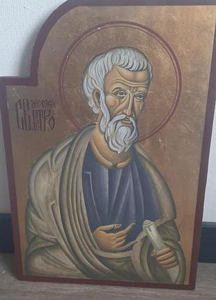Ікона  св.петра