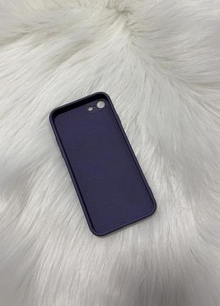 Чехол для apple