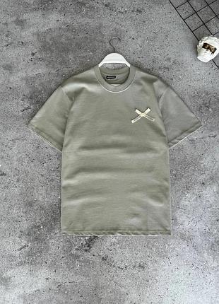Футболка jacquemus