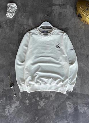 Світшот calvin klein