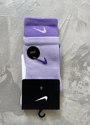 Nike шкарпетки ed pls 8