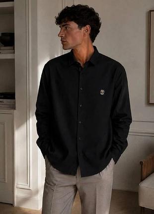Сорочка brunello cucinelli
