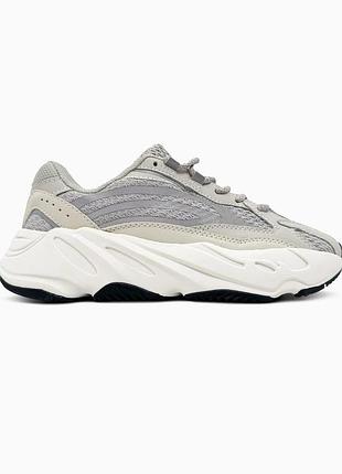 Adidas yeezy boost 700 v2 static