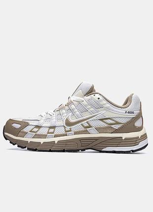 Nike p-6000 'hangul day'