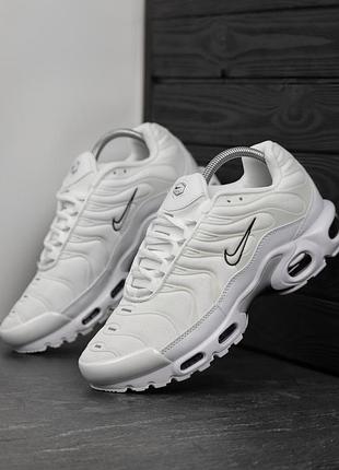 Мужские кроссовки найк стильные nike air max tn plus 41 46