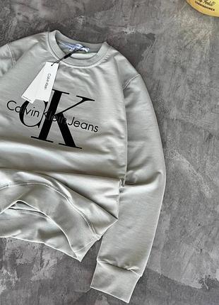 Світшот calvin klein 2