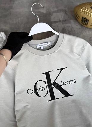 Світшот calvin klein 3