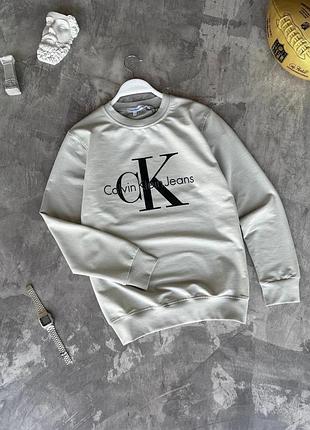 Світшот calvin klein 4