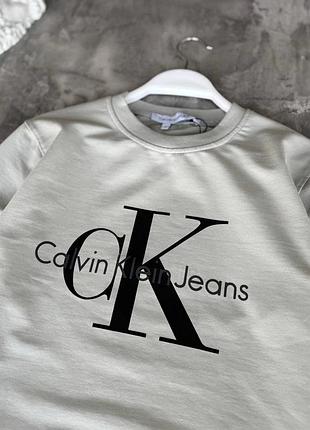 Світшот calvin klein 5
