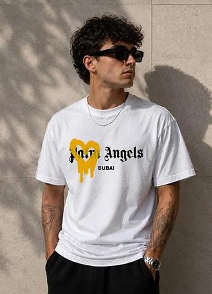 Футболка palm angels