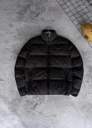 Куртка tommy hilfiger
