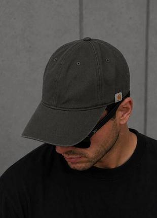 Кепка carhartt