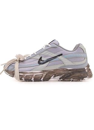 Nike initiator grey custom