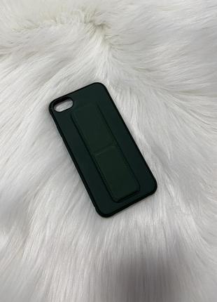 Чехол для apple 3