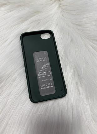 Чехол для apple 2