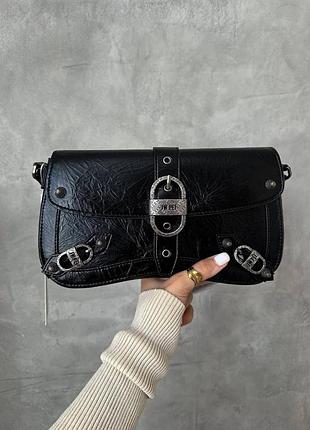 Jw pei joy crushed shoulder bag 26 x 16 x 6