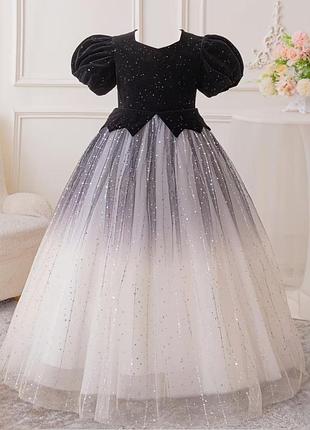 Розкішна сукня shein 0880