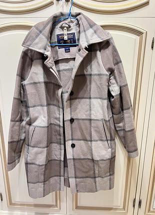 Пальто woolrich