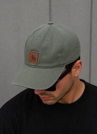 Кепка carhartt