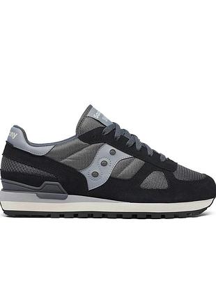 Оригинальн! сша! мужские кроссовки saucony shadow original s2108-887 в новом состоянии