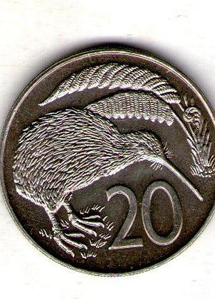 Новейший онтарио 204898 год медно-никелевый сплав, 11.31g, ø 28.58mm no3879