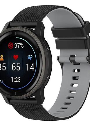 Ремінець ribby для smart watch 20mm