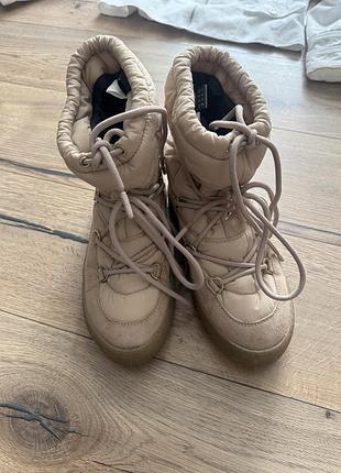 Moonboot 38