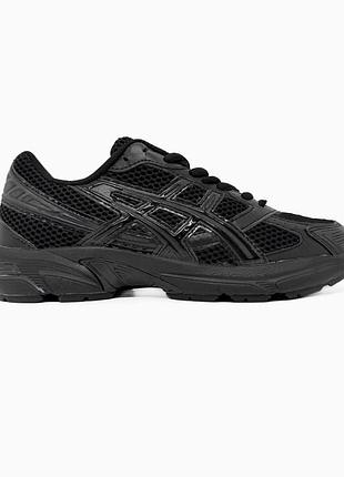 Asics gel-1130 triple black