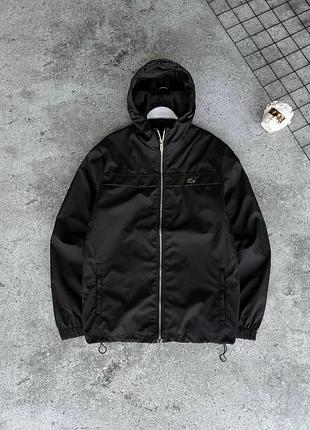 Куртка lacoste