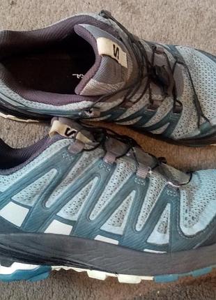 Кроссовки salomon xa pro 3d v8 412721 (оригинал)