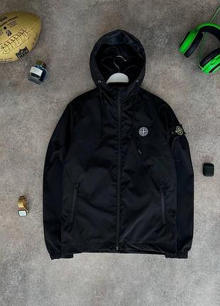 Куртка stone island